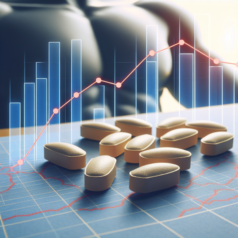 Drostanolone pastillas y su efecto sobre la libido