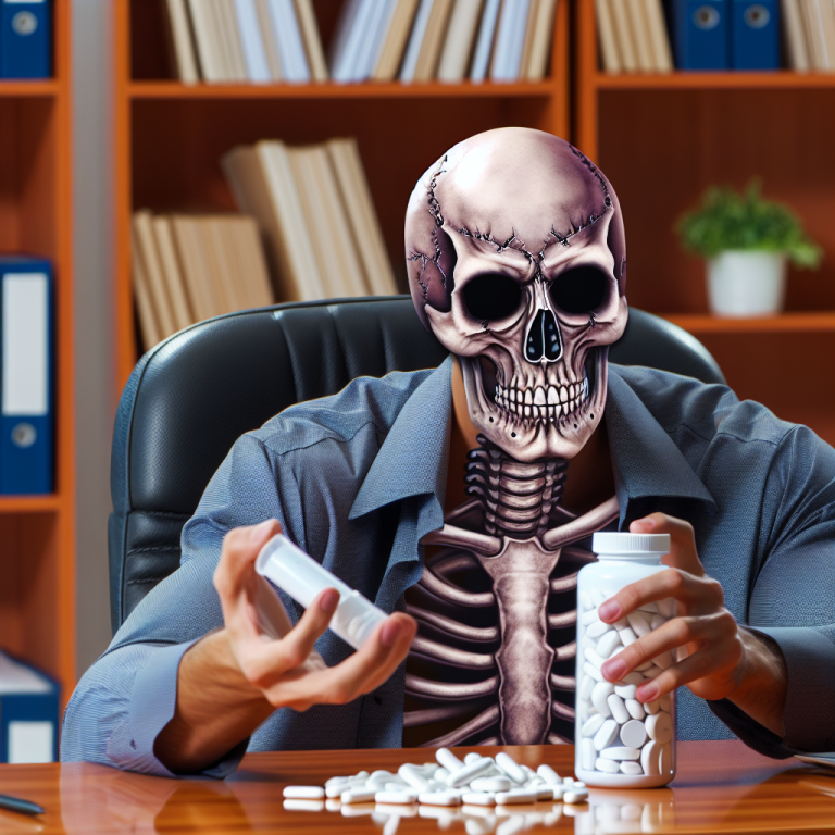 Efectos a largo plazo del uso de Metildrostanolona Efectos a largo plazo del uso de Metildrostanolona