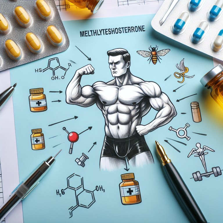 Mitos comunes sobre Methyltestosterone