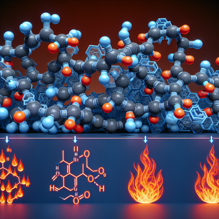 Oximetolona y reducción de marcadores inflamatorios