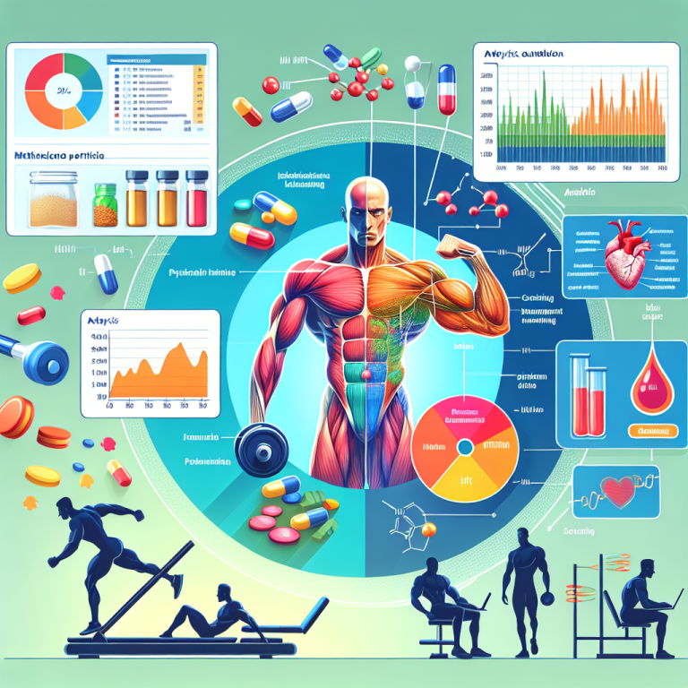 Qué esperar al combinar Acetato de metenolona con cardio HIIT