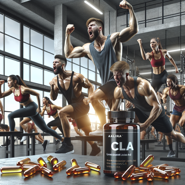 CLA y entrenamientos dobles por día