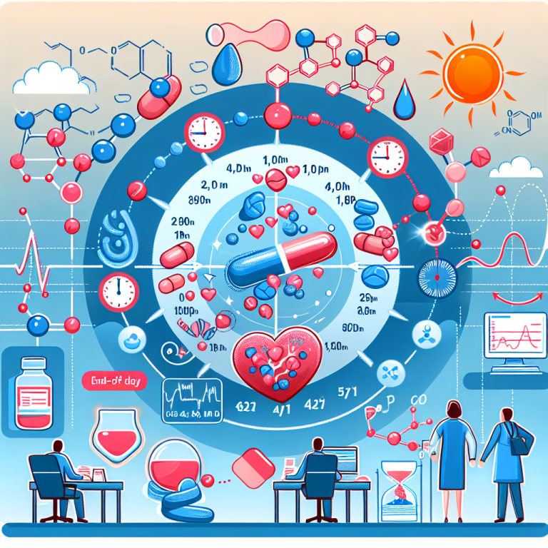Cómo influye Liraglutida en el rendimiento al final del día