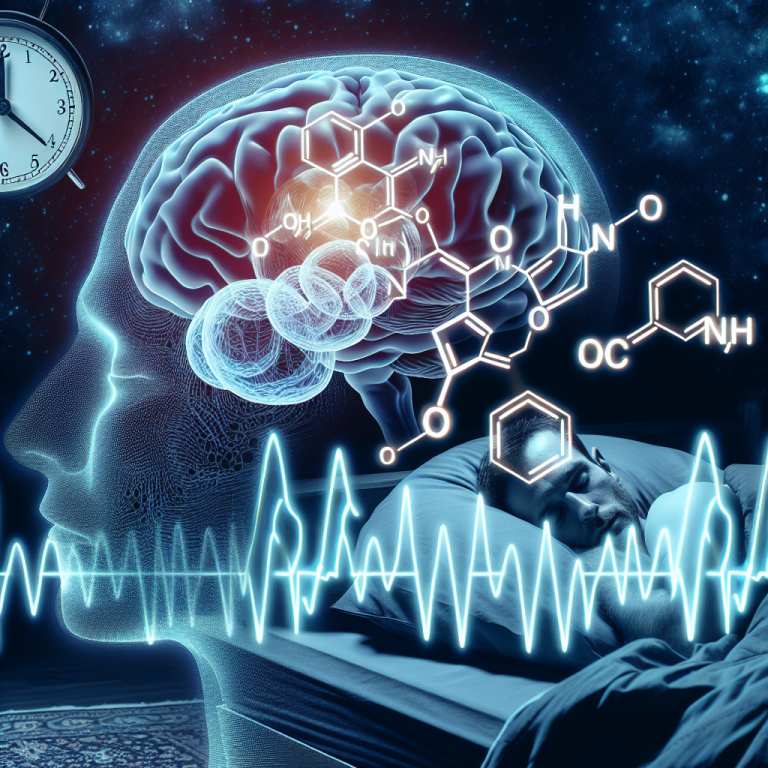 Qué hacer si Yohimbine chlorine interrumpe tu patrón de sueño Qué hacer si Yohimbine chlorine interrumpe tu patrón de sueño