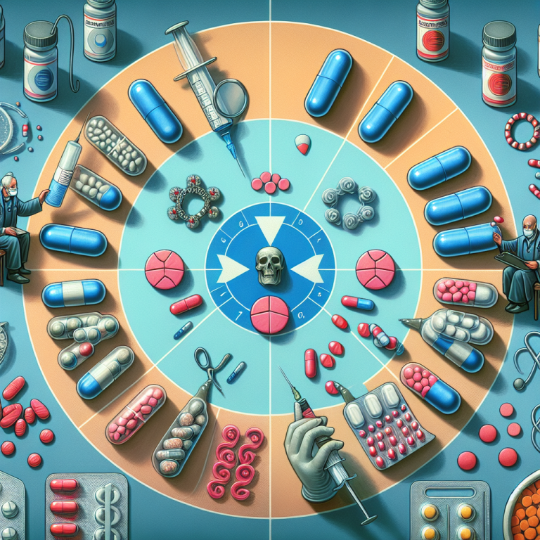 Ciclos de solo Medicamentos de resistencia: ¿valen la pena? Ciclos de solo Medicamentos de resistencia: ¿valen la pena?