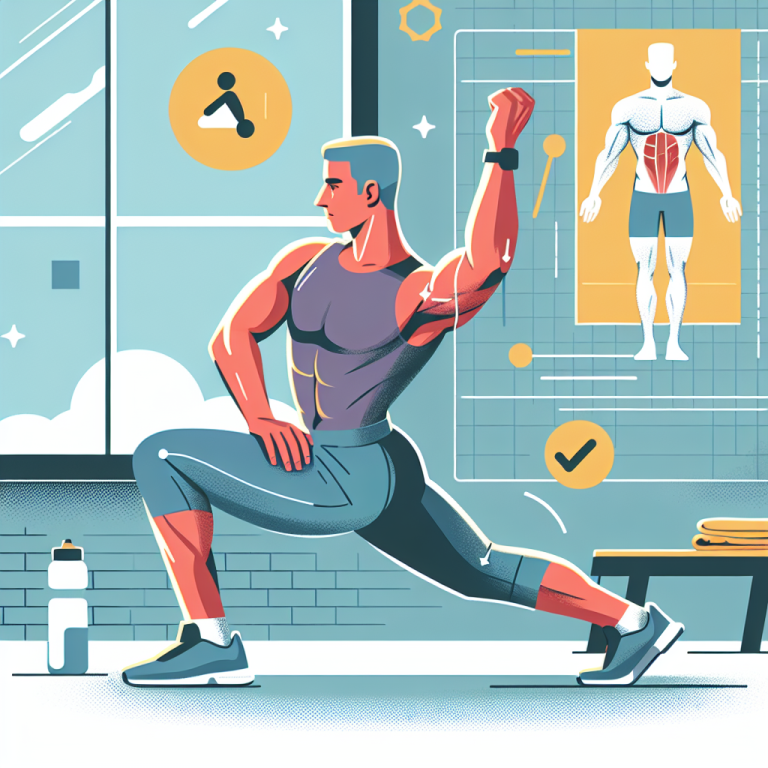 Cómo adaptar tu rutina de estiramientos con Cursos de esteroides