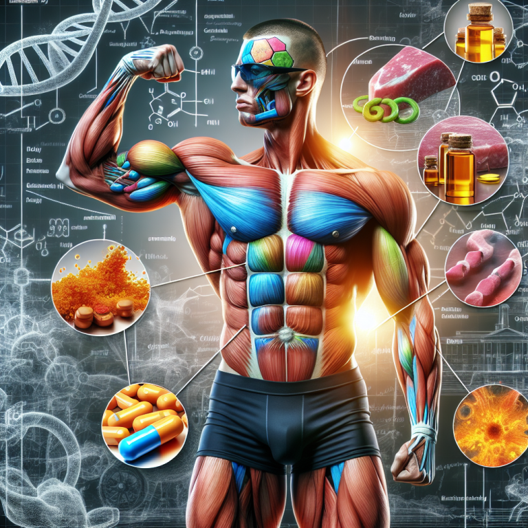 Cómo afecta Bloqueadores de la aromatasa a la resistencia muscular