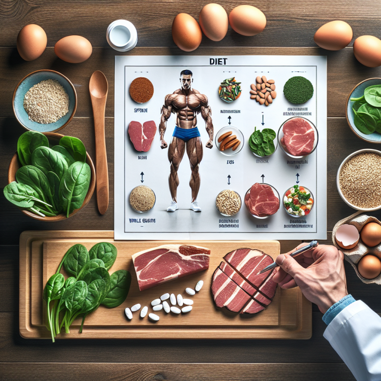 Cómo ajustar la dieta con Nebivolol para definición Cómo ajustar la dieta con Nebivolol para definición