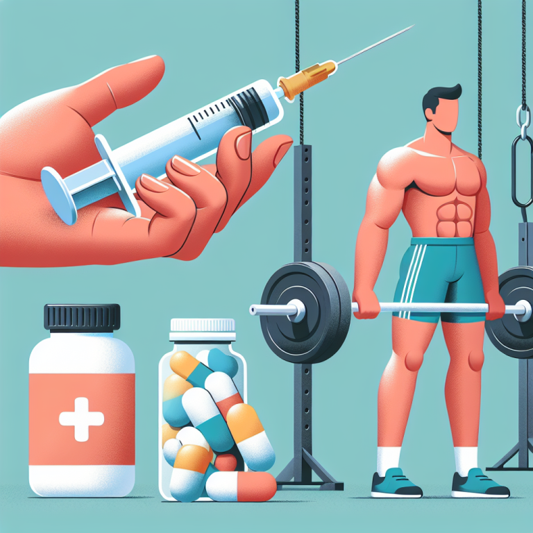 Cómo combinar Inyecciones y pastillas para adelgazar con series descendentes