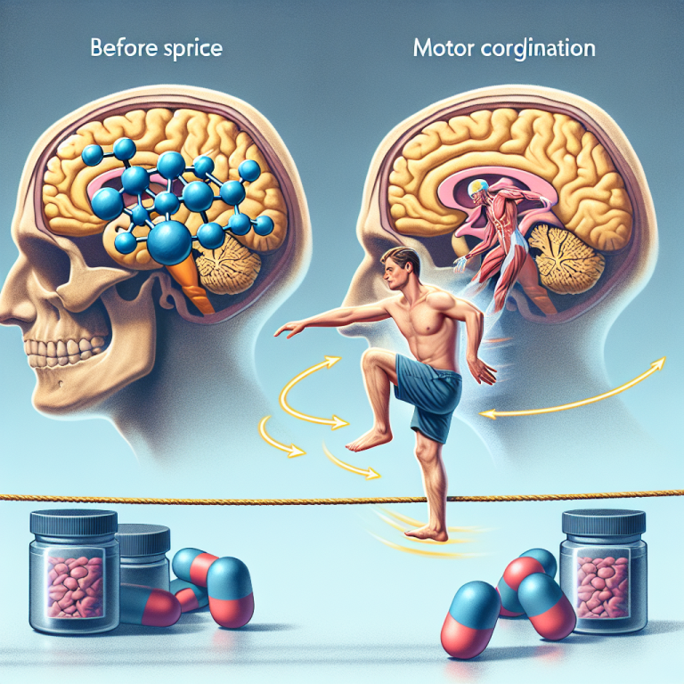 Cómo influye Raloxifen-HCl en la coordinación motora Cómo influye Raloxifen-HCl en la coordinación motora