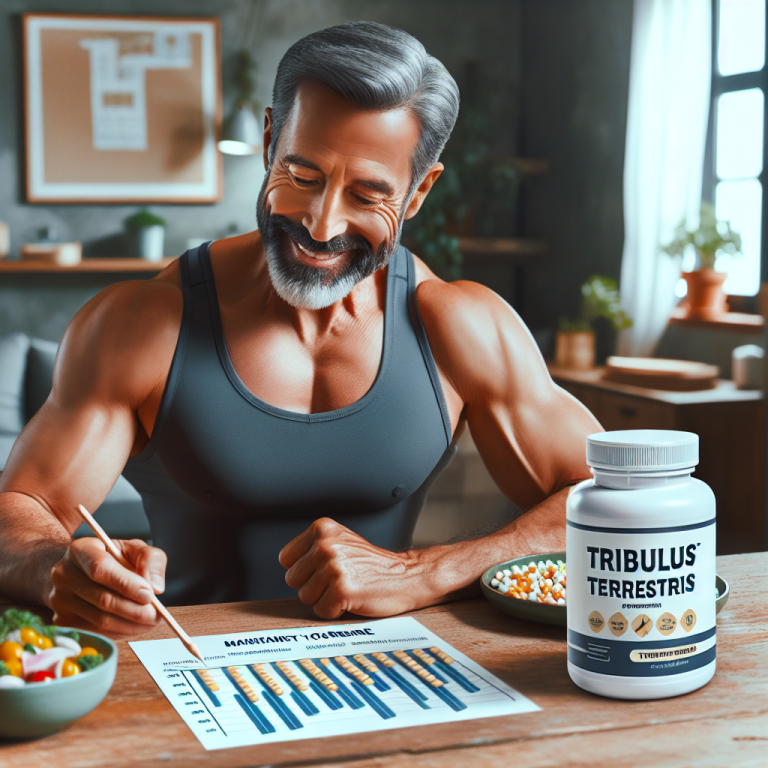 Cómo mantener la motivación cuando usas Tribulus Terrestris