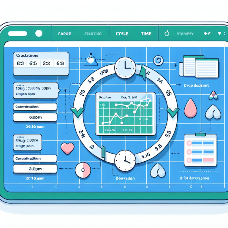 Duración ideal de un ciclo con Anastrozol Duración ideal de un ciclo con Anastrozol