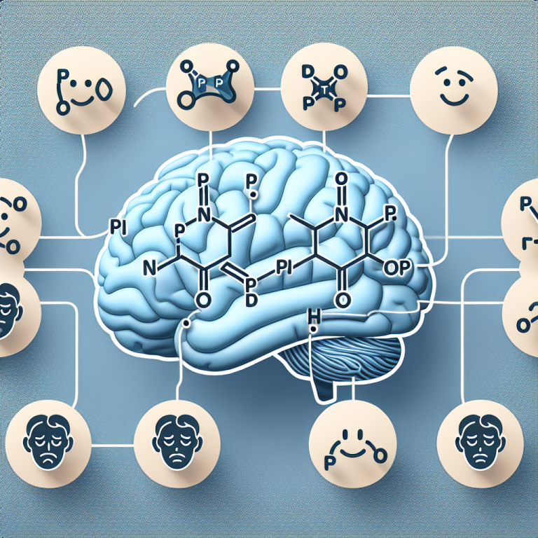 Proviron y cambios en el estado de ánimo Proviron y cambios en el estado de ánimo