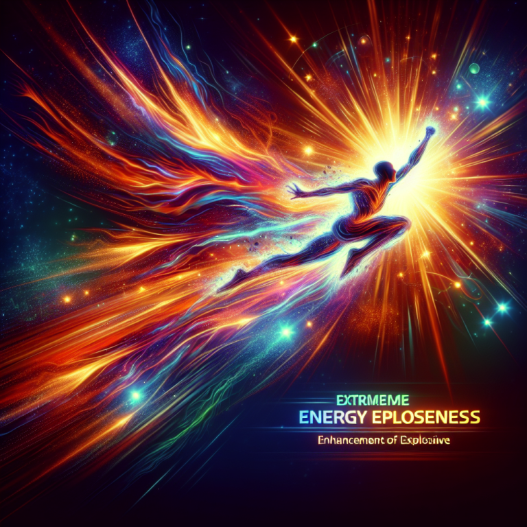 Proviron y mejoras en la explosividad Proviron y mejoras en la explosividad