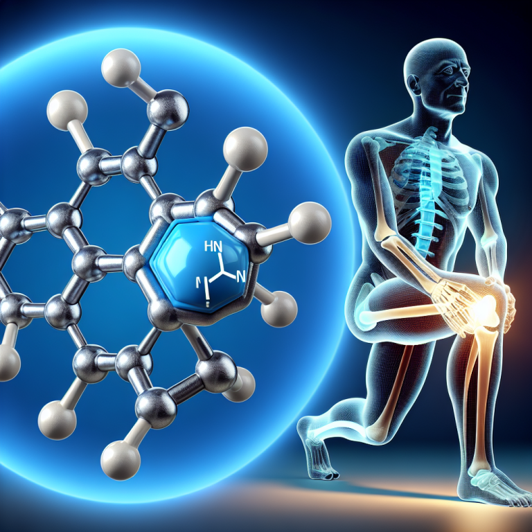 Sildenafil Citrate (Viagra generic) y mejoras en movilidad articular Sildenafil Citrate (Viagra generic) y mejoras en movilidad articular