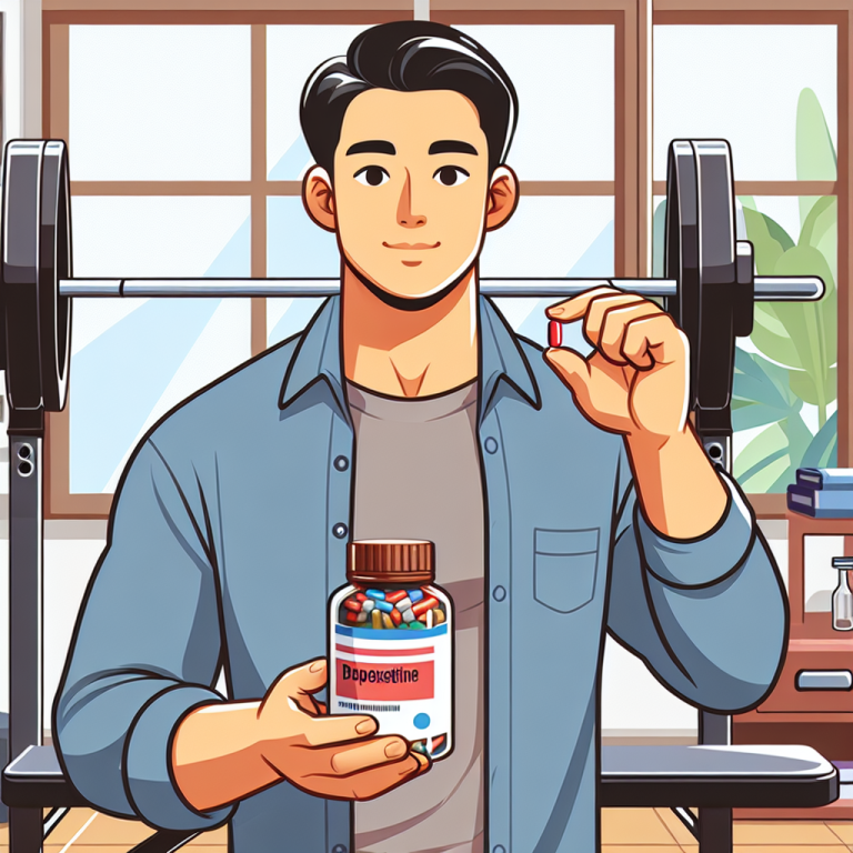 Uso de Dapoxetine (Priligy) sin entrenamiento con pesas