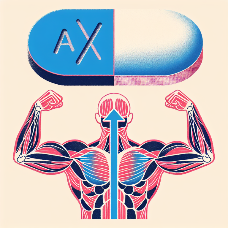 Vardenafil (Levitra Generic) y congestión muscular: ¿aumenta o no?