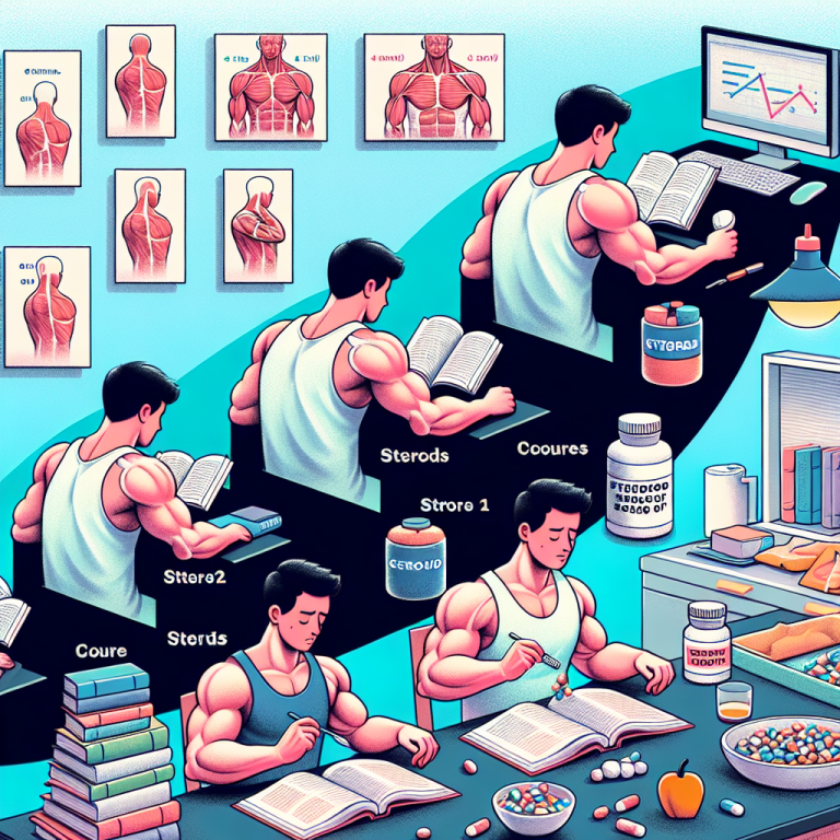 Cómo documentar el progreso con Cursos de esteroides para principiantes