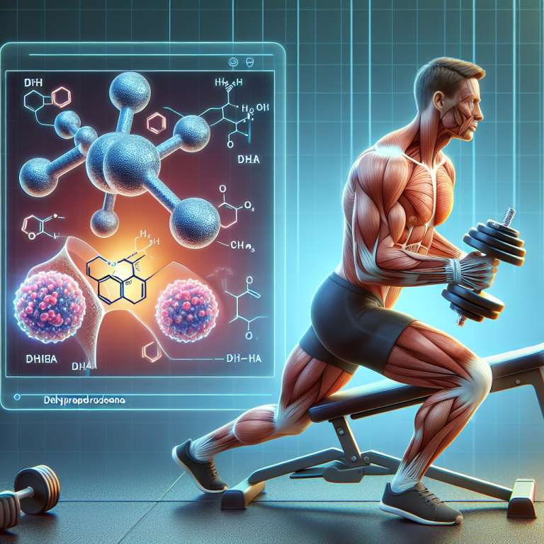 Cómo influye Dehydroepiandrosteron en ejercicios isométricos Cómo influye Dehydroepiandrosteron en ejercicios isométricos