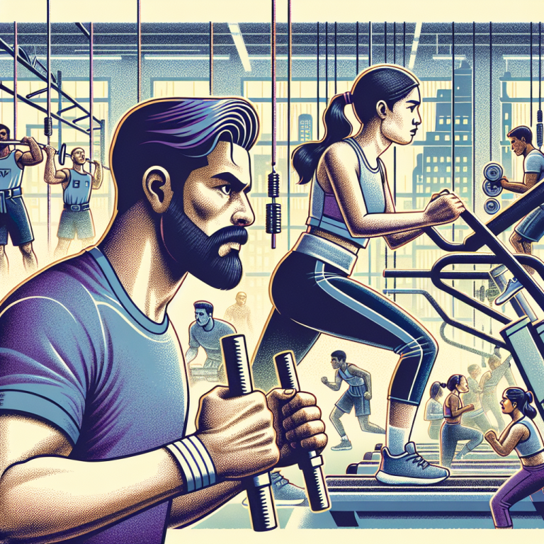 Prohormon y resistencia en pruebas de esfuerzo Prohormon y resistencia en pruebas de esfuerzo