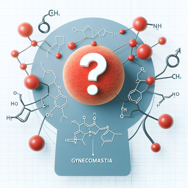 ¿Puede Erythropoietin causar ginecomastia?