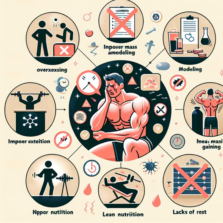 Qué evitar hacer justo después de tomar Cursos de esteroides para secado y modelado corporal (aumento de masa magra)