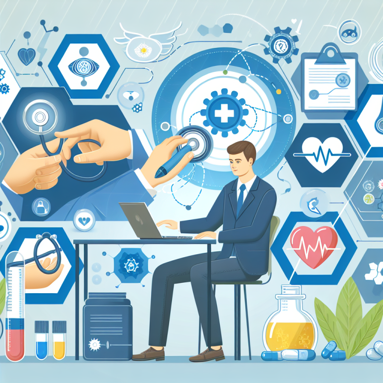 Qué hacer si no ves resultados con Salud general