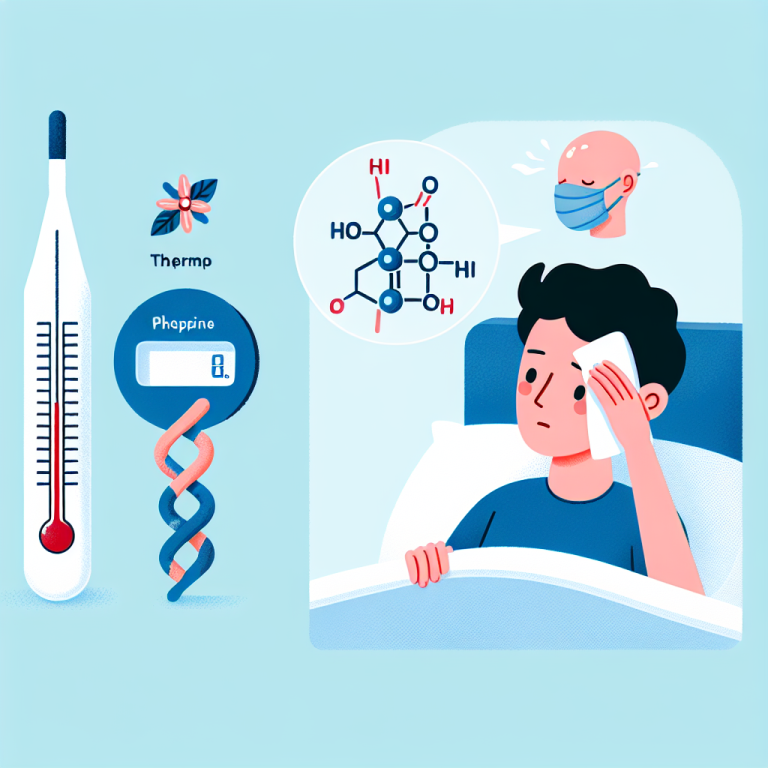 Qué hacer si tienes fiebre usando Cursos de péptidos Qué hacer si tienes fiebre usando Cursos de péptidos