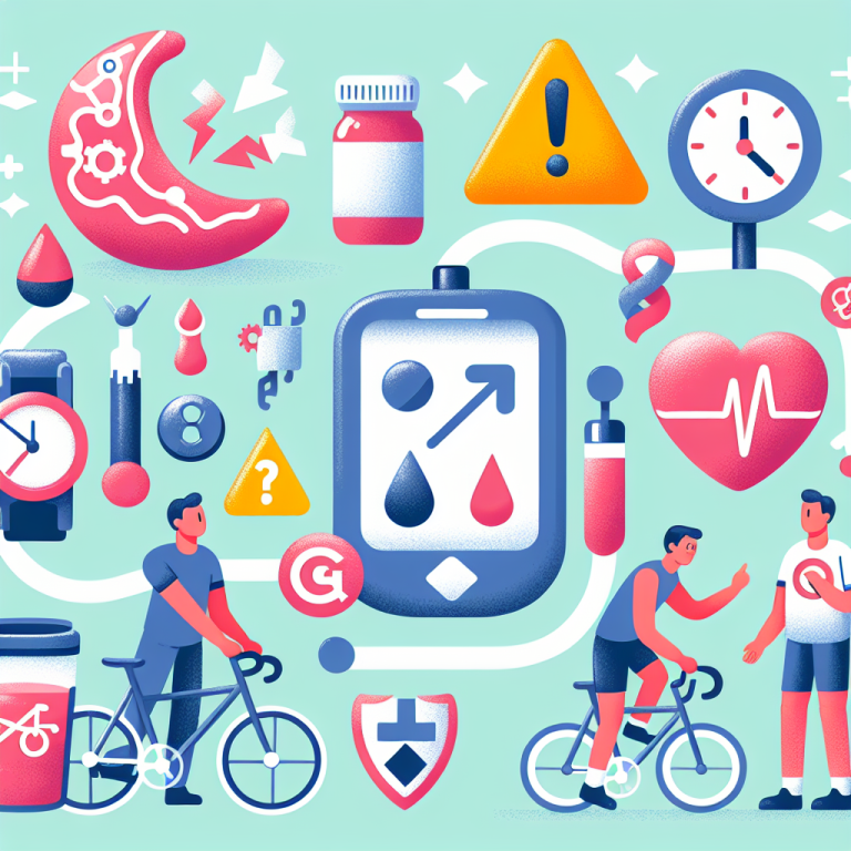 Qué señales indican que debes terminar el ciclo con Apoyo a la glucosa