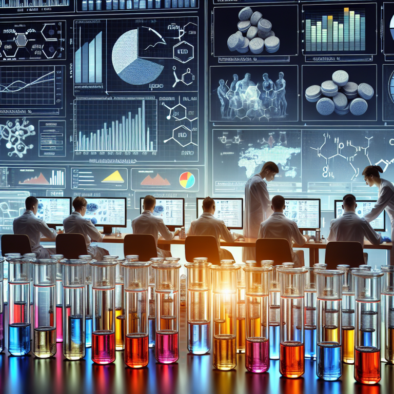 Test de laboratorio tras ciclo con Cursos de esteroides para principiantes Test de laboratorio tras ciclo con Cursos de esteroides para principiantes