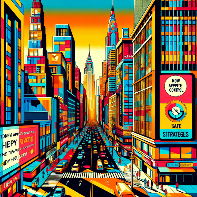 Andriol y control del apetito: estrategias seguras Andriol y control del apetito: estrategias seguras