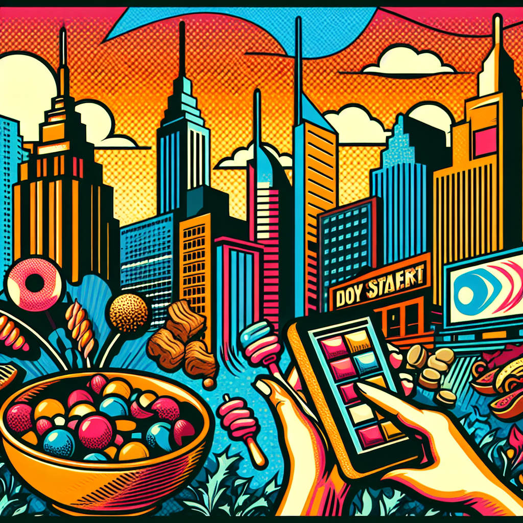 Andriol y control del apetito: estrategias seguras