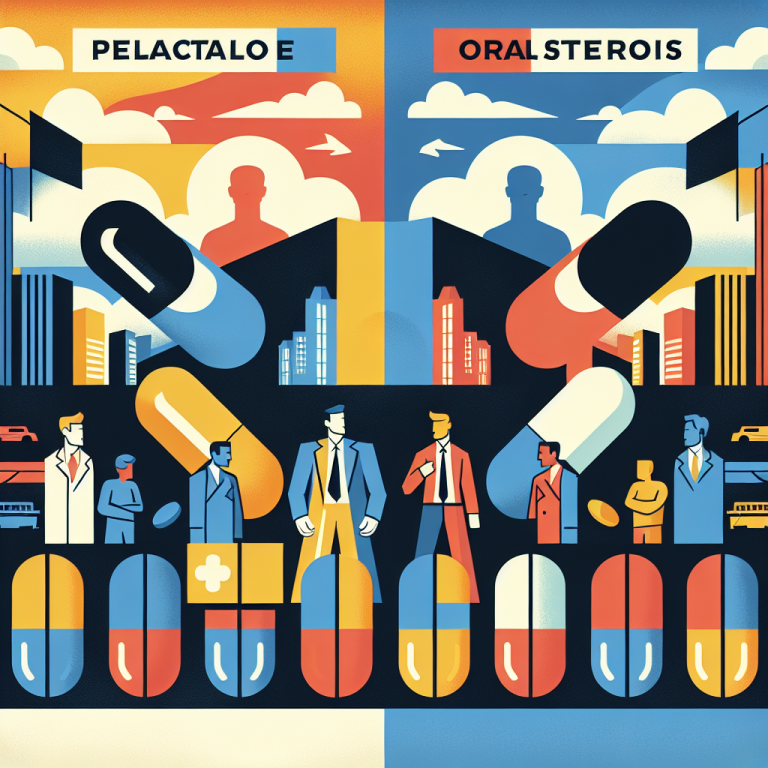 Cómo diferenciar placebo vs efecto real de Esteroides orales Cómo diferenciar placebo vs efecto real de Esteroides orales