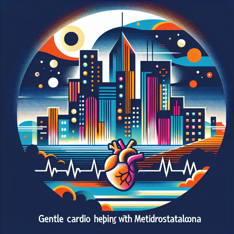 Metildrostanolona y cardio suave: por qué puede ayudar