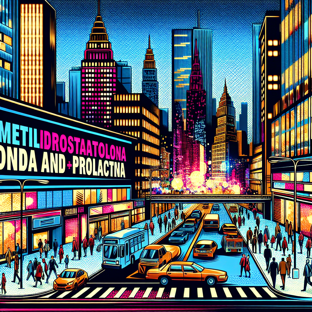 Metildrostanolona y prolactina: dudas comunes