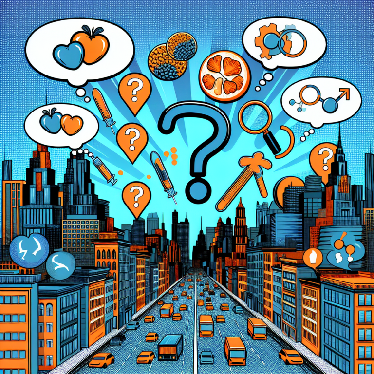 Mildronate Dihydricume y salud prostática: dudas comunes