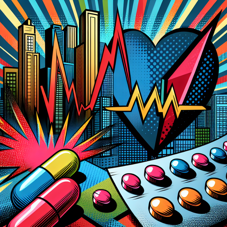 Estanozolol y palpitaciones: causas posibles