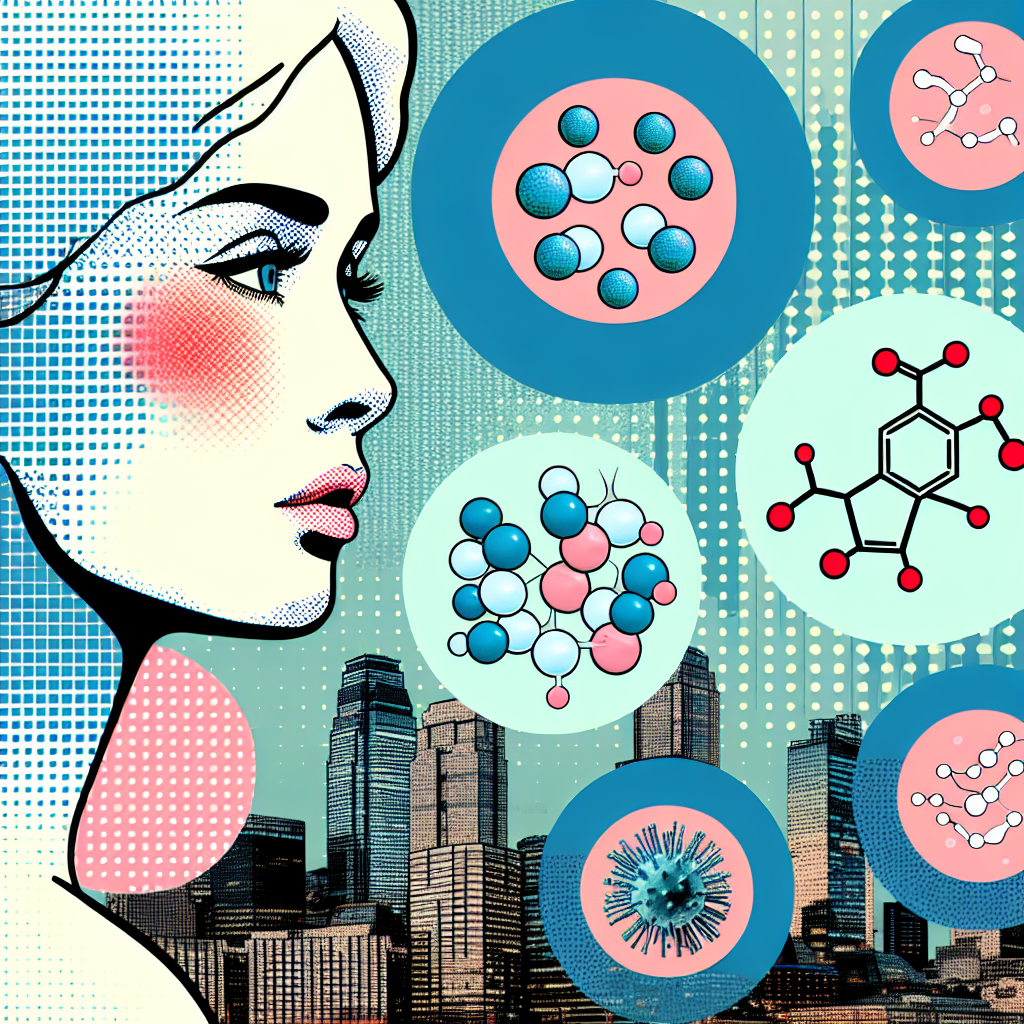 Estanozolol y piel sensible: cómo reducir irritación