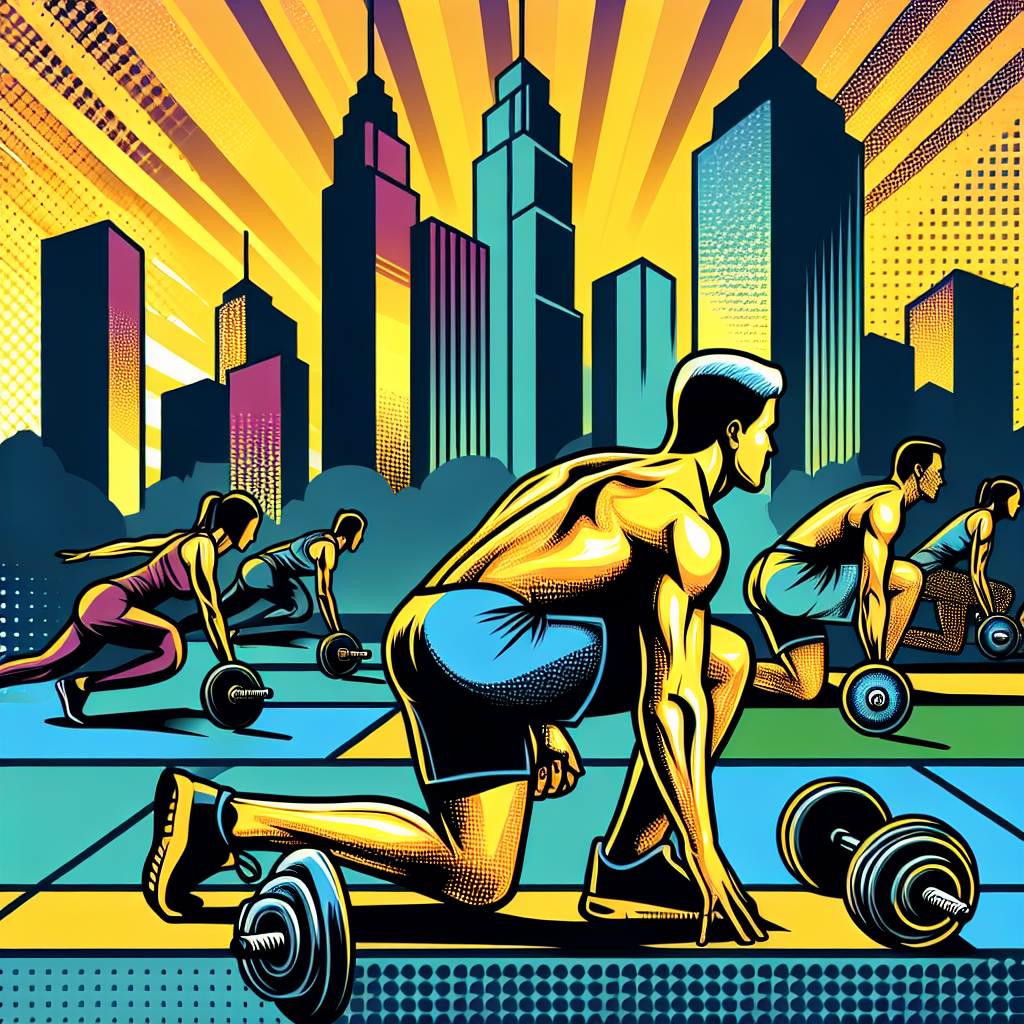 Oxandrolona y recuperación entre series: cómo medir