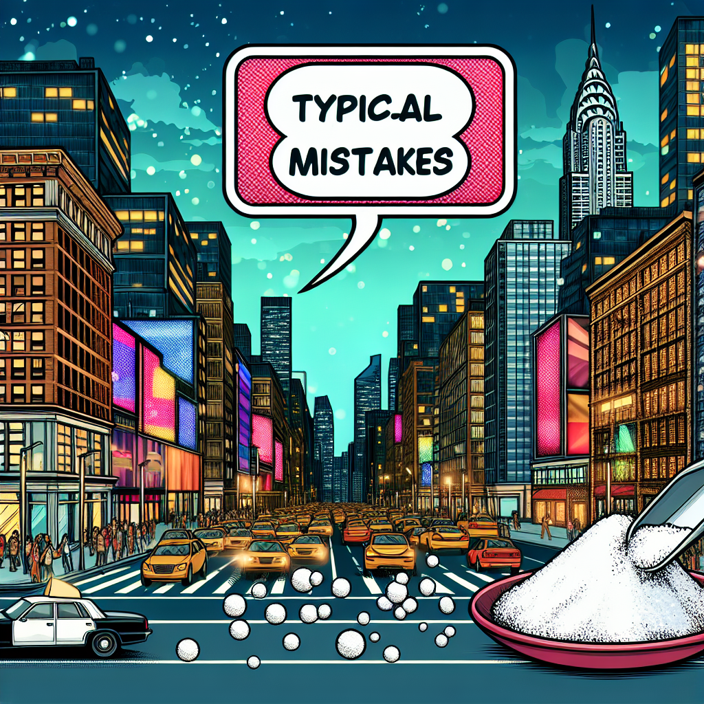 Oxandrolona y sodio: errores típicos con la sal