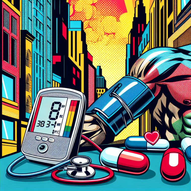 Pastillas de trembolona y presión arterial: señales de alerta