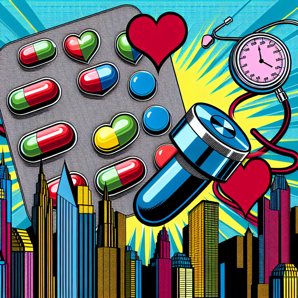 Pastillas de trembolona y presión arterial: señales de alerta