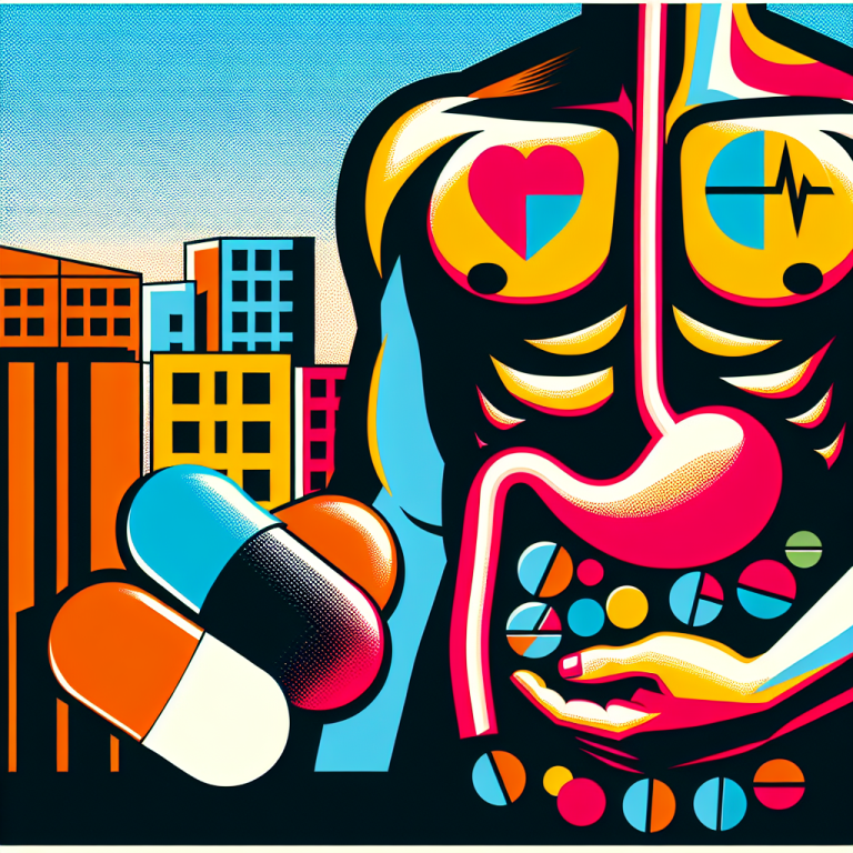 Primobolan (Metenolona) pastillas y dolor estomacal: señales de alarma