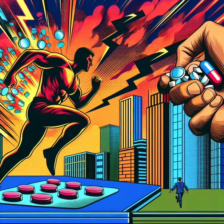 Qué hacer si sube la tensión con Primobolan (Metenolona) pastillas