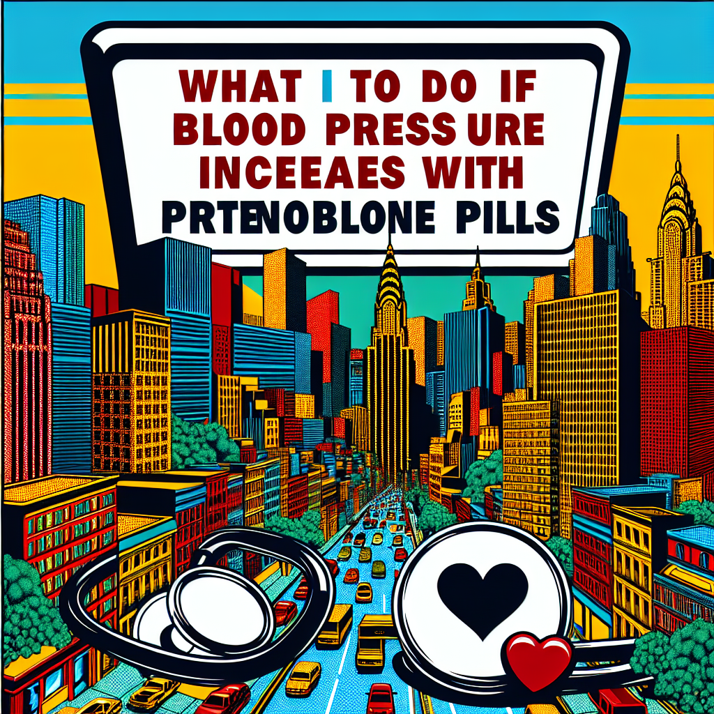 Qué hacer si sube la tensión con Primobolan (Metenolona) pastillas