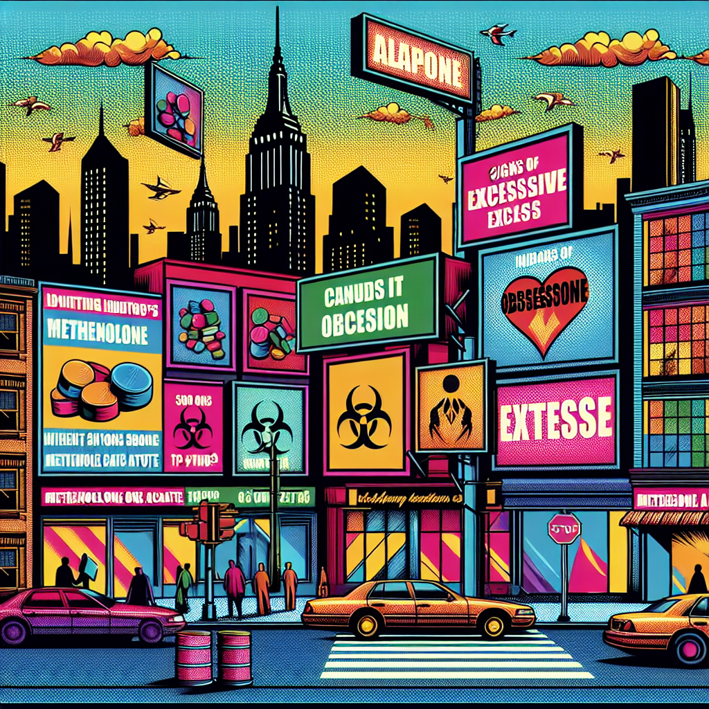 Qué señales indican exceso de Acetato de metenolona (sin obsesión)