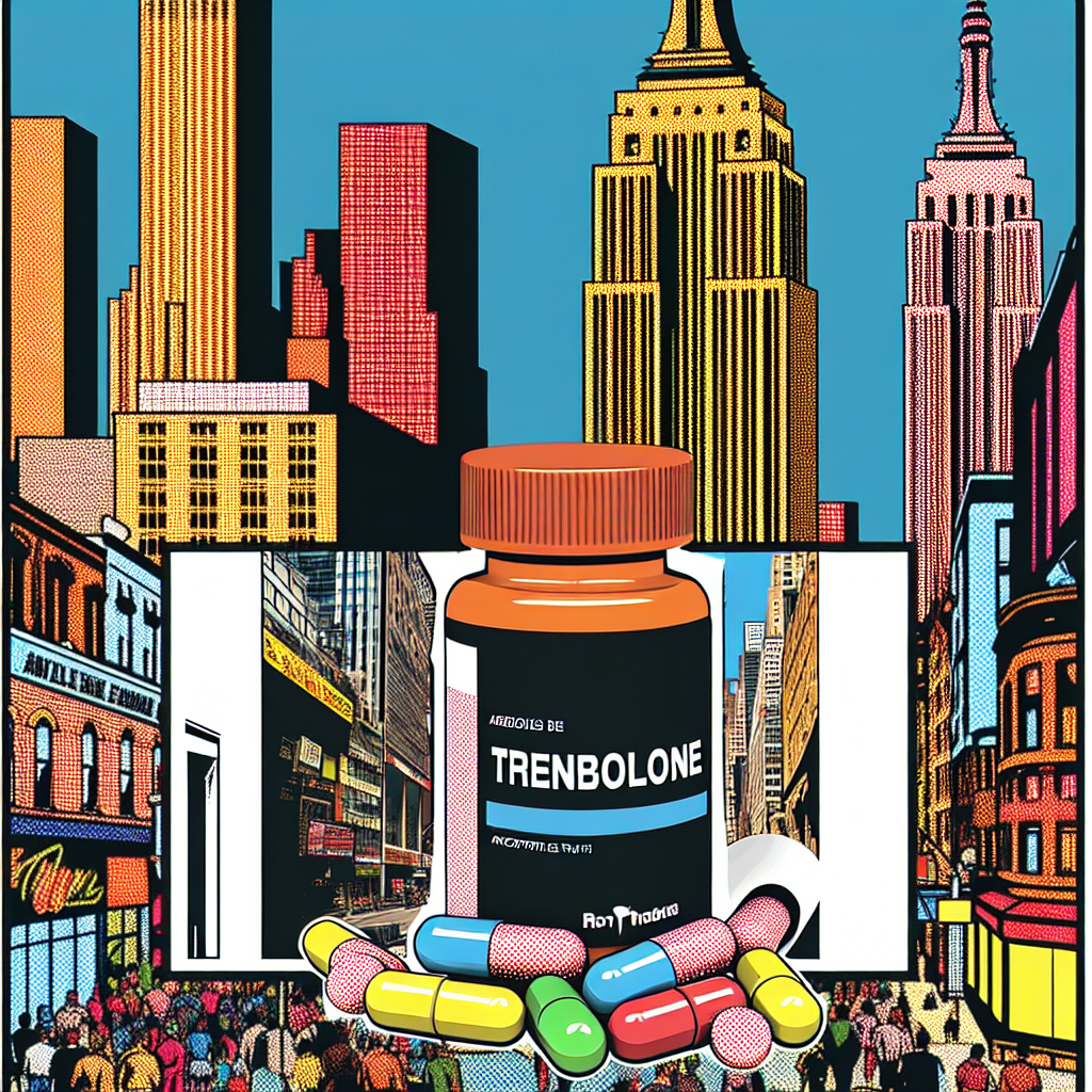 Verdades incómodas sobre Pastillas de trembolona que pocos cuentan