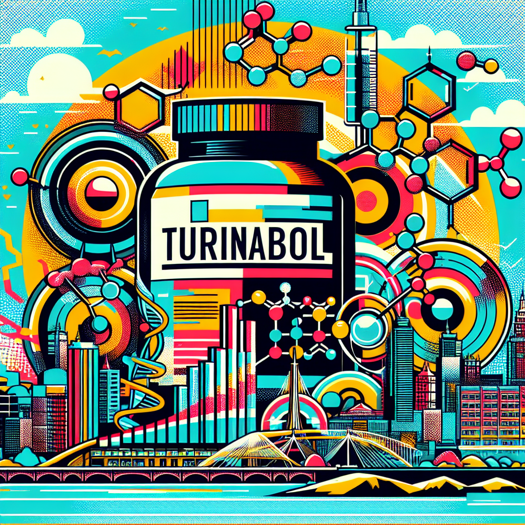 Turinabol y evidencia científica: cómo leer sin sesgos
